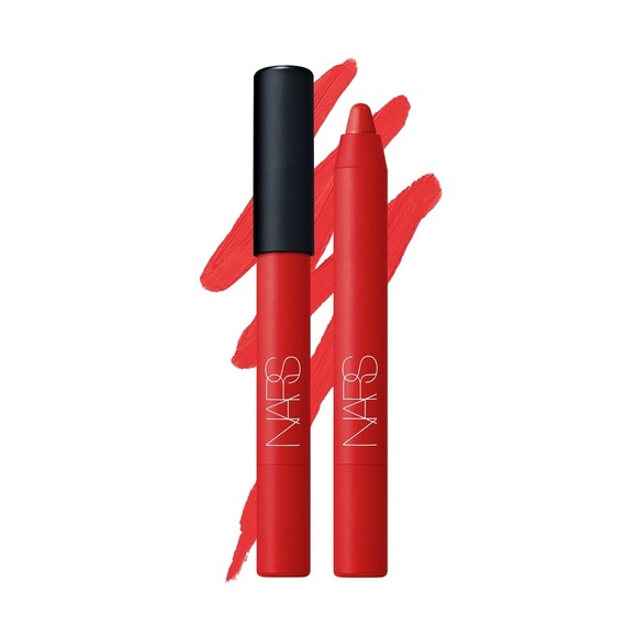 NARS • POWERMATTE HIGH-INTENSITY LIP PENCIL • NEW IN BOX - Picture 6 of 10